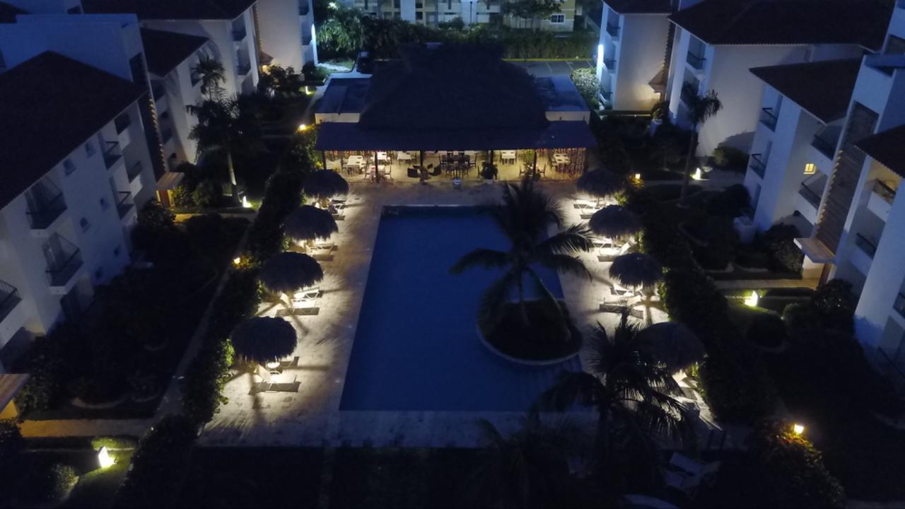 Karibo Punta Cana Exteriér fotografie