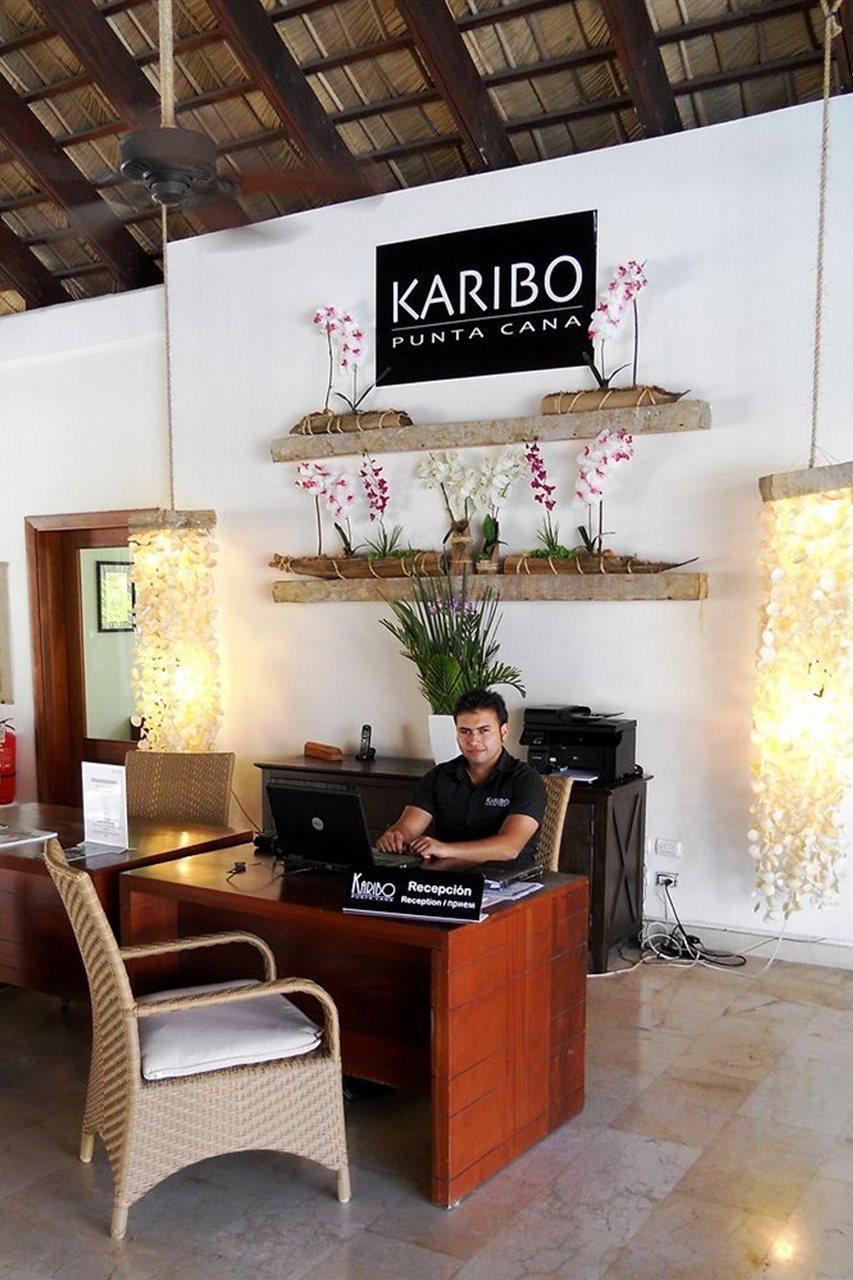 Karibo Punta Cana Exteriér fotografie