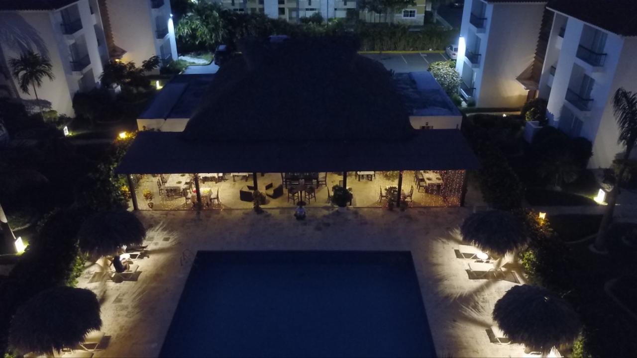 Karibo Punta Cana Exteriér fotografie